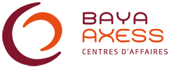 Centre d'affaires Baya Axess Lyon Perrache